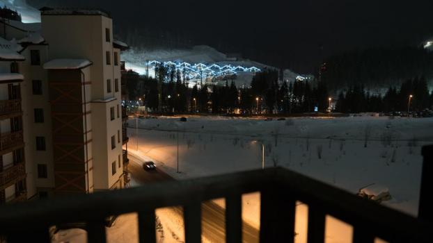 Горнолыжный тур в Буковель на 5 дней, отель KASIMIR