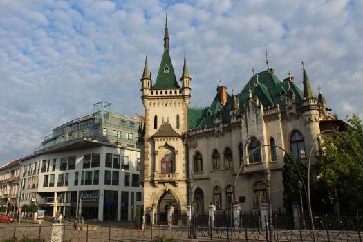 Словакия - загадка центральной Европы