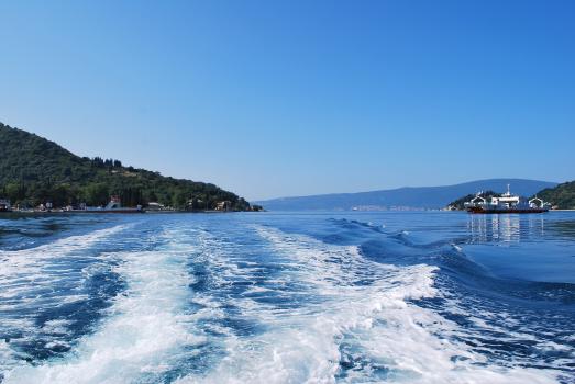 Отдых в Черногории из Минска