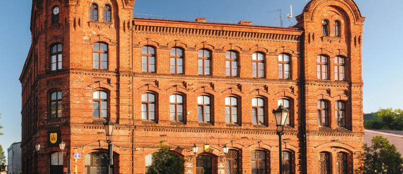 Тур в Варшаву и Жирардув без ночных переездов