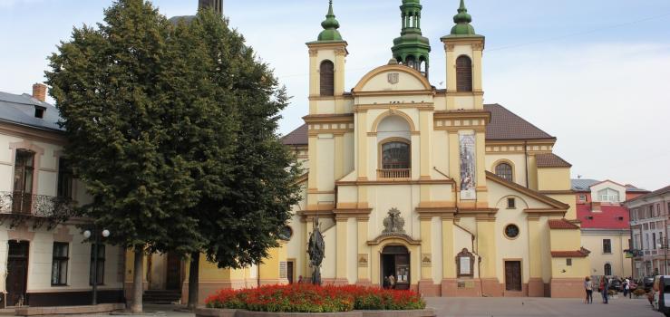 Отдых в Украине в Карпатах